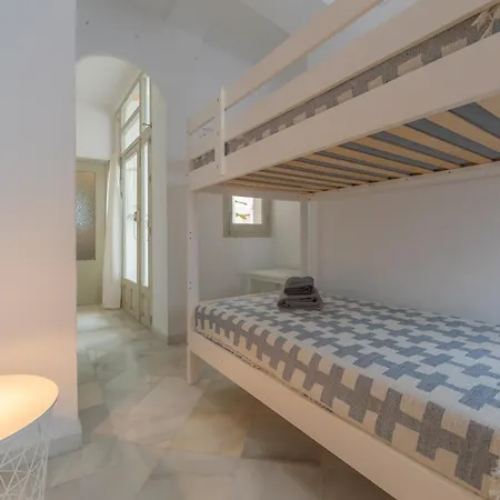 Appartamento The Surfers Nest