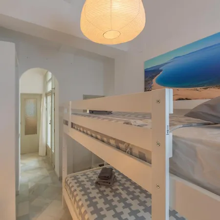 Appartamento The Surfers Nest *