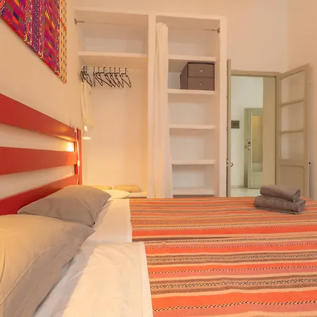 아파트 Surfernest - En Centro Historico Con Wifi *