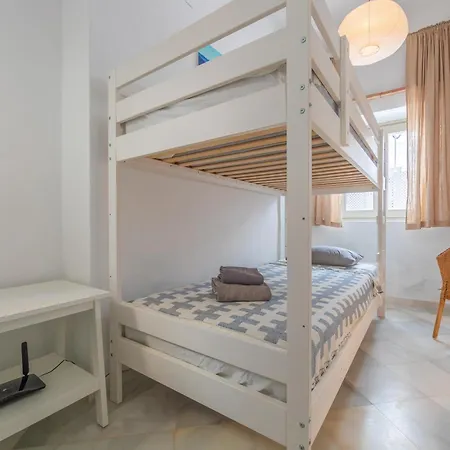 Appartamento The Surfers Nest Tarifa