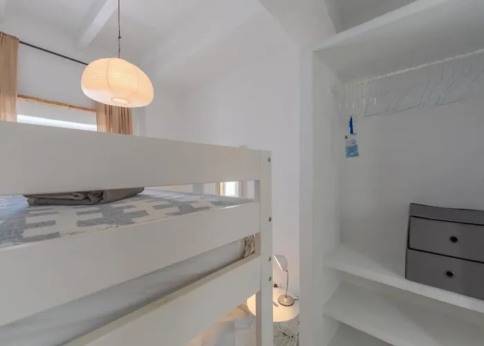 Surfernest - En Centro Historico Con Wifi 아파트 타리파