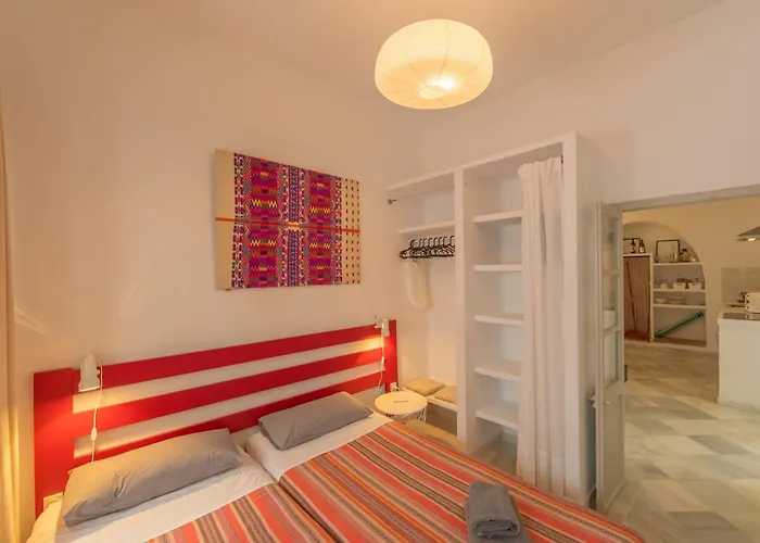 Surfernest - En Centro Historico Con Wifi *