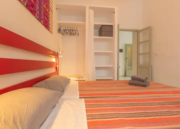 아파트 Surfernest - En Centro Historico Con Wifi *